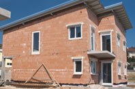 Linkhill home extensions
