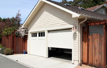 Linkhill garage construction leads