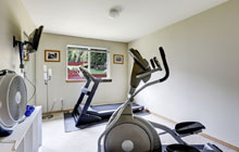 Linkhill home gym construction leads